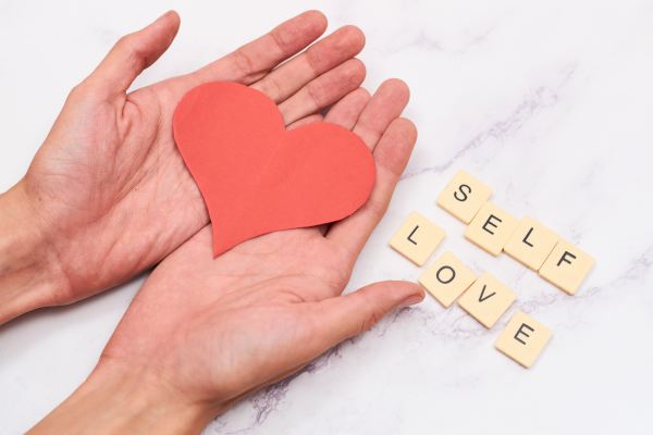 Self love