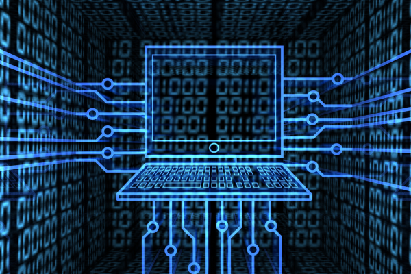 Computer memory